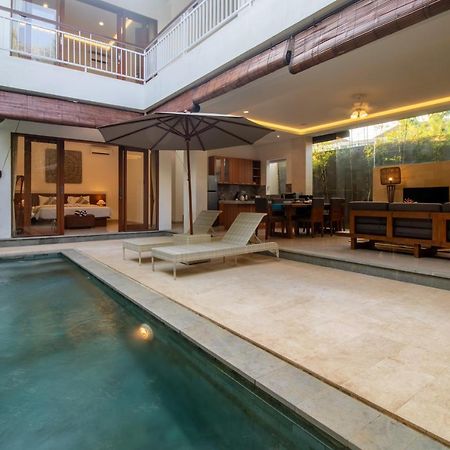 Villa Sayang Sanur VII Luaran gambar