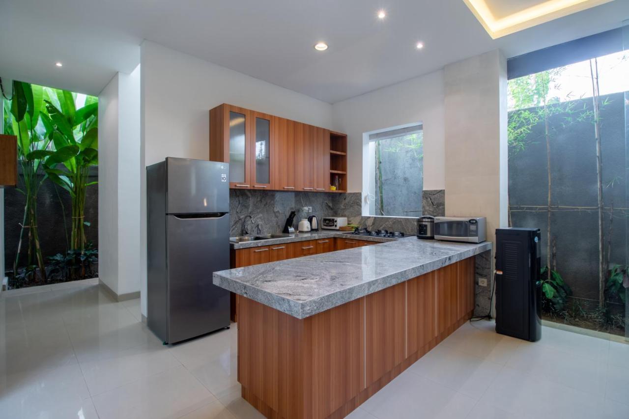 Villa Sayang Sanur VII Luaran gambar