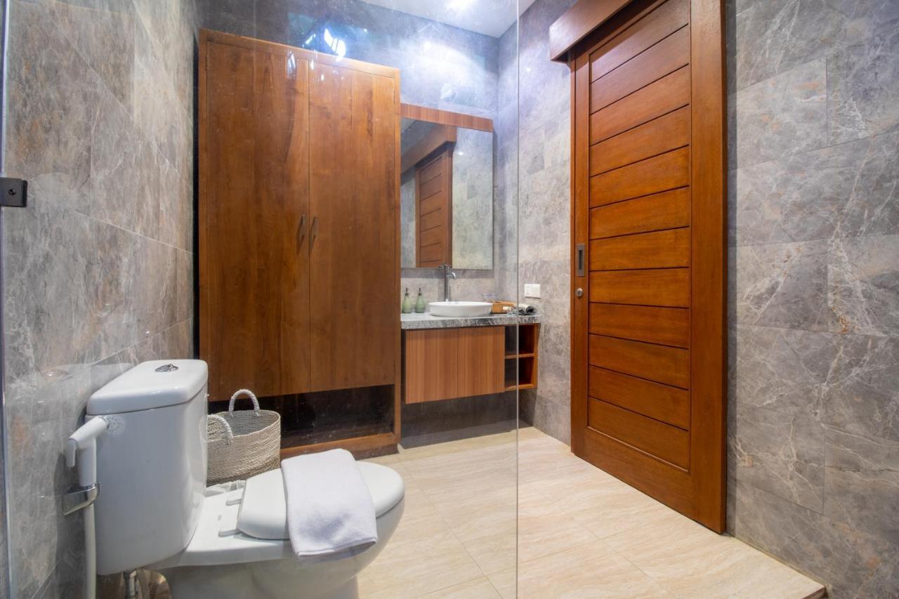 Villa Sayang Sanur VII Luaran gambar