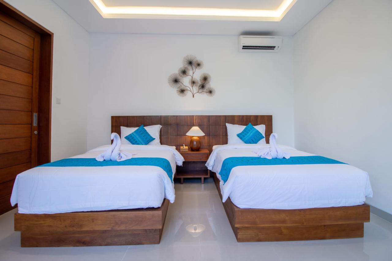 Villa Sayang Sanur VII Luaran gambar