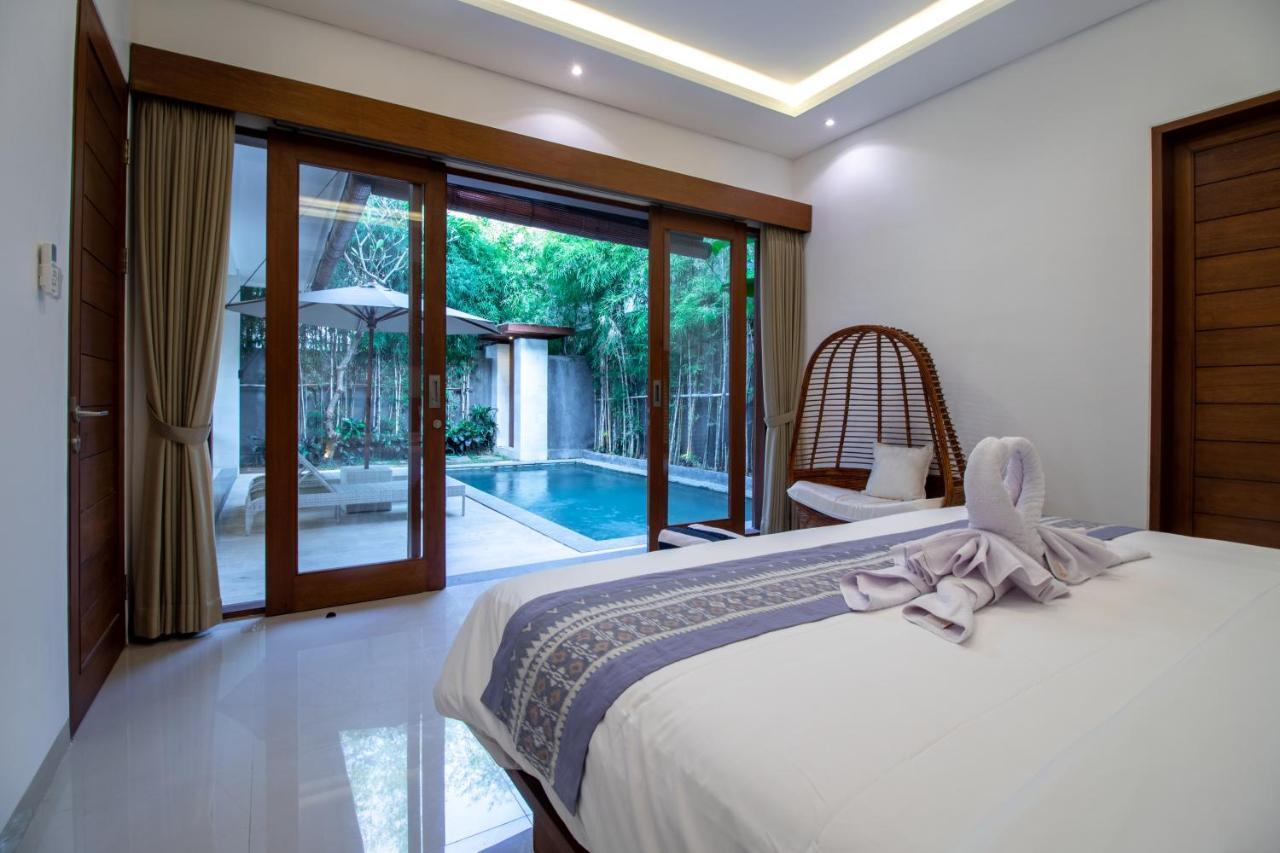 Villa Sayang Sanur VII Luaran gambar