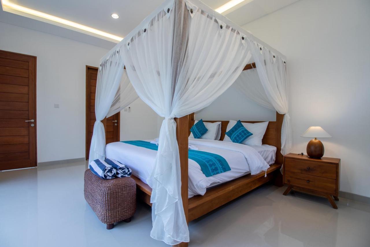 Villa Sayang Sanur VII Luaran gambar