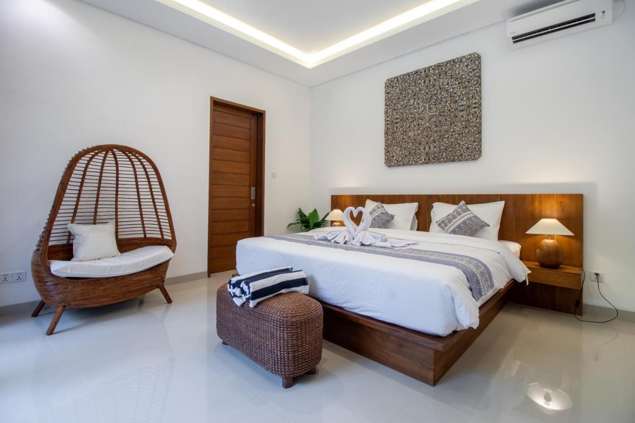 Villa Sayang Sanur VII Luaran gambar