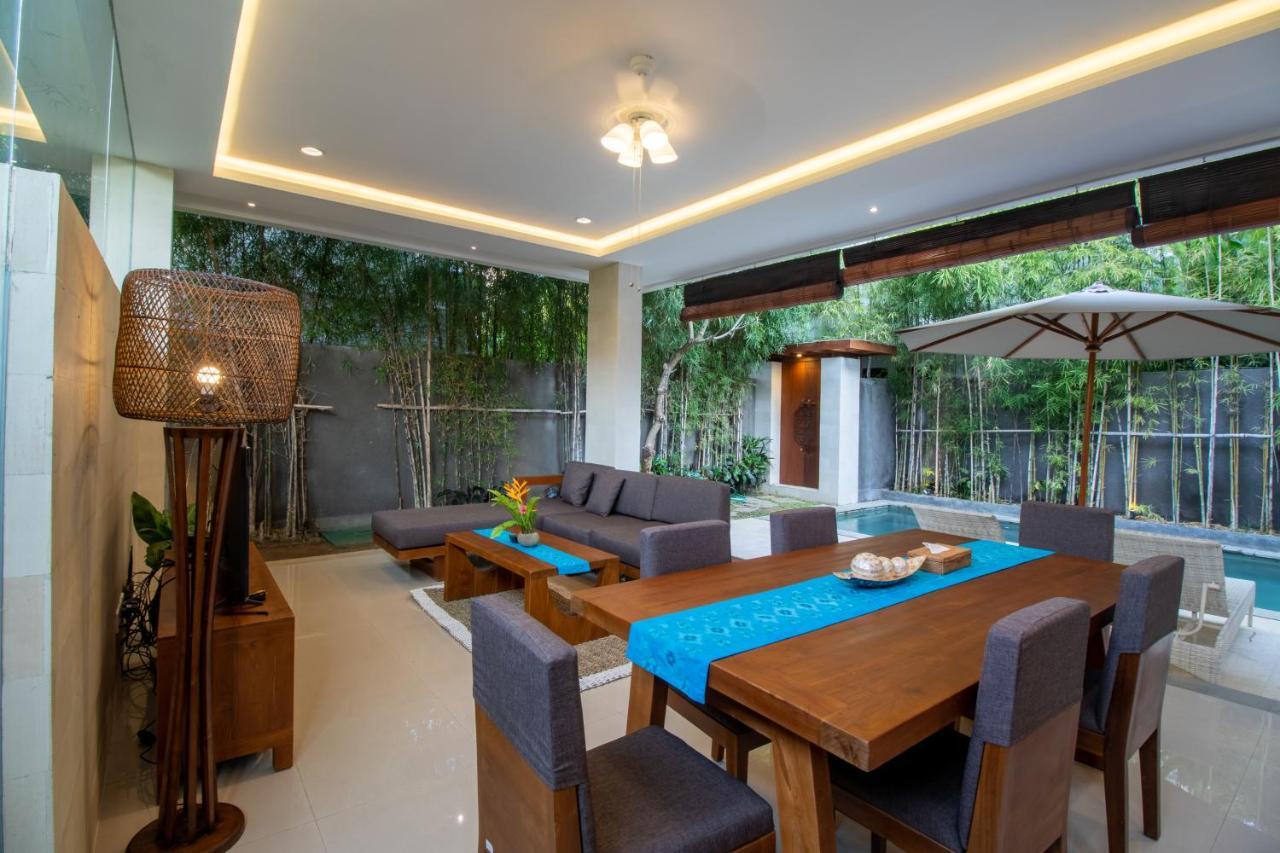Villa Sayang Sanur VII Luaran gambar