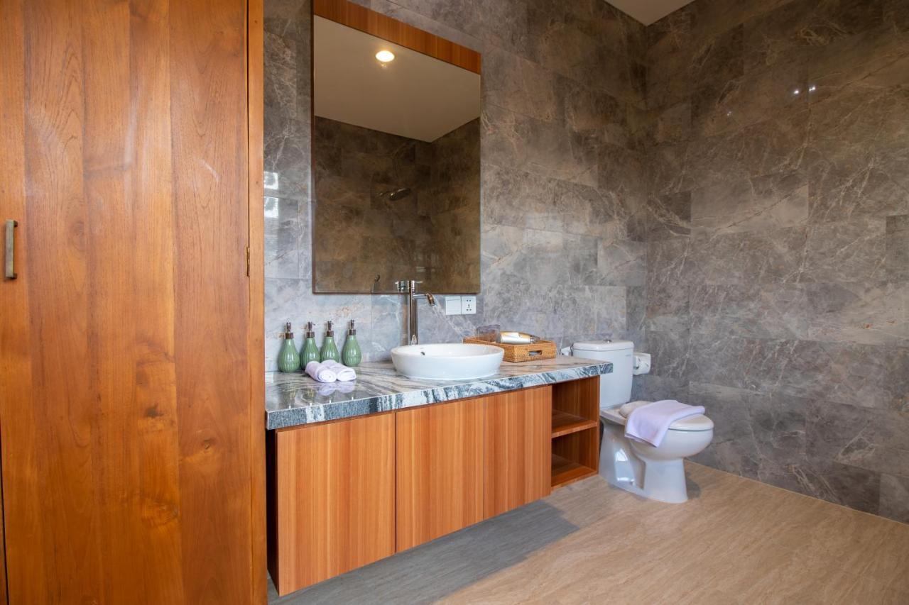 Villa Sayang Sanur VII Luaran gambar
