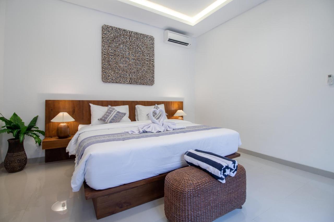 Villa Sayang Sanur VII Luaran gambar
