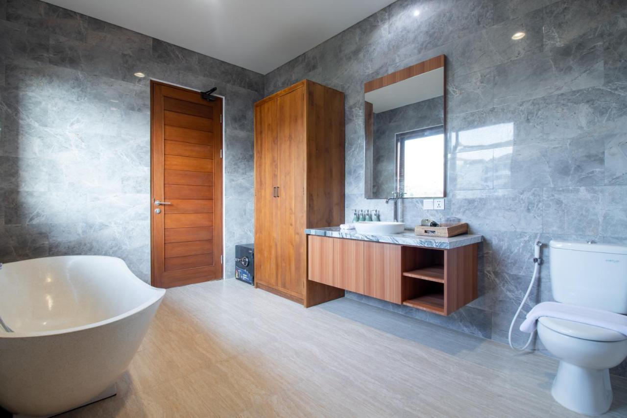 Villa Sayang Sanur VII Luaran gambar