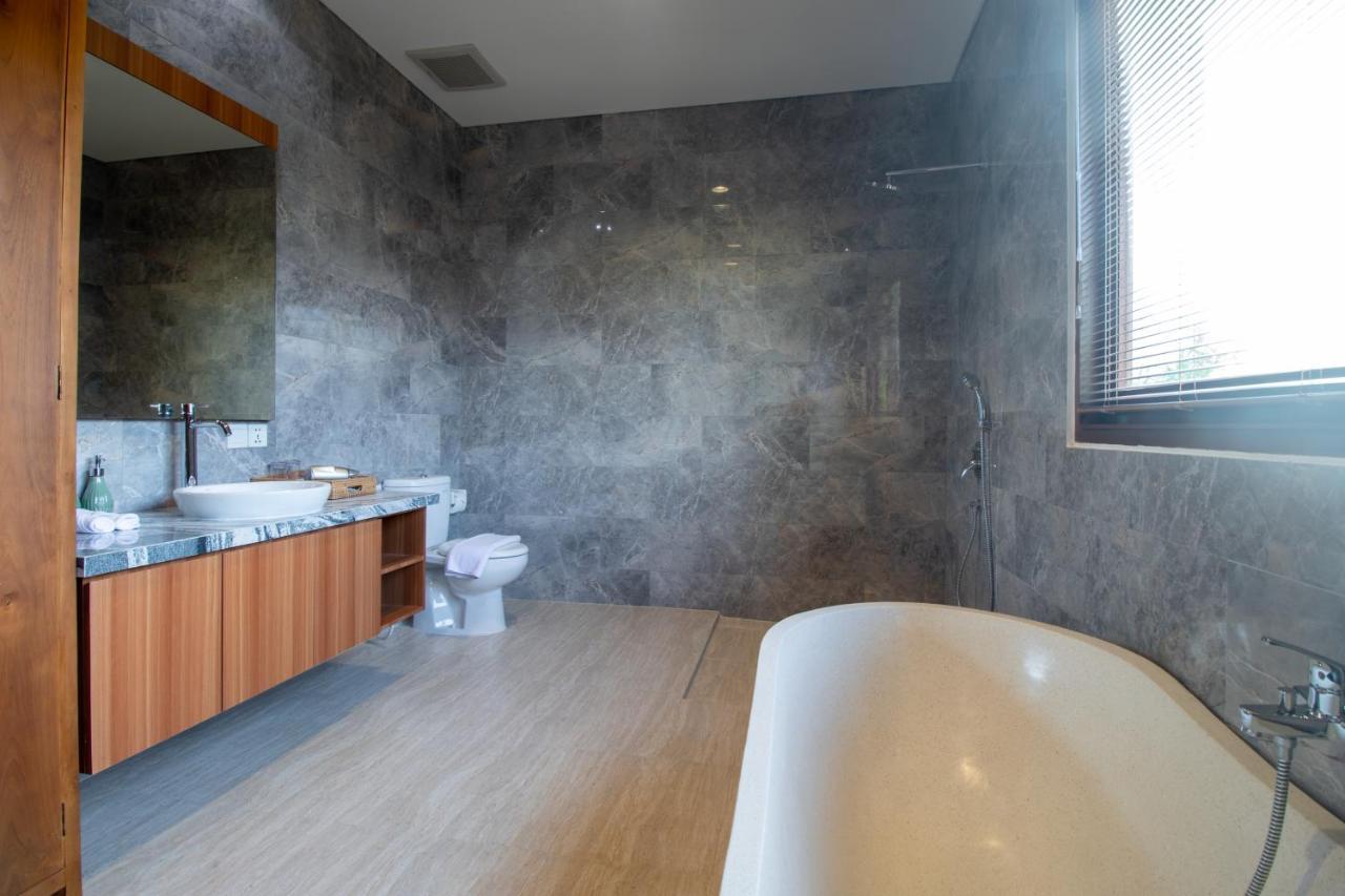 Villa Sayang Sanur VII Luaran gambar