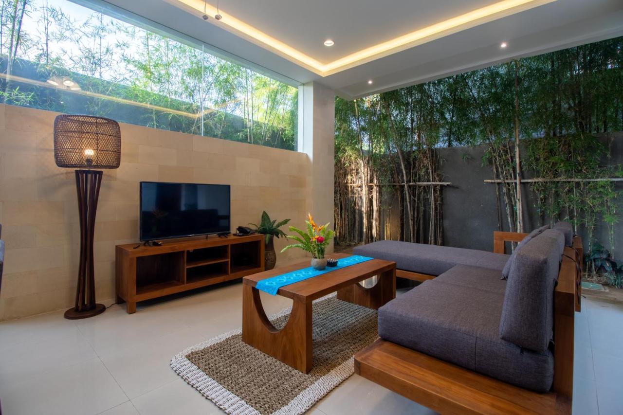 Villa Sayang Sanur VII Luaran gambar