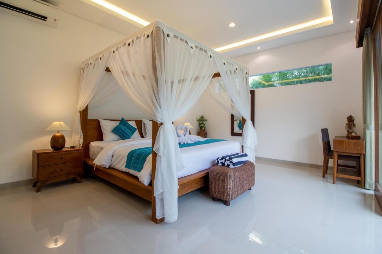 Villa Sayang Sanur VII Luaran gambar