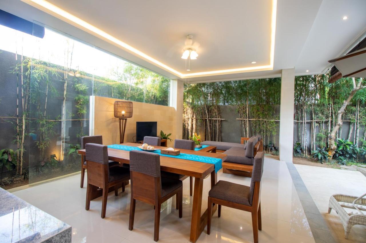 Villa Sayang Sanur VII Luaran gambar