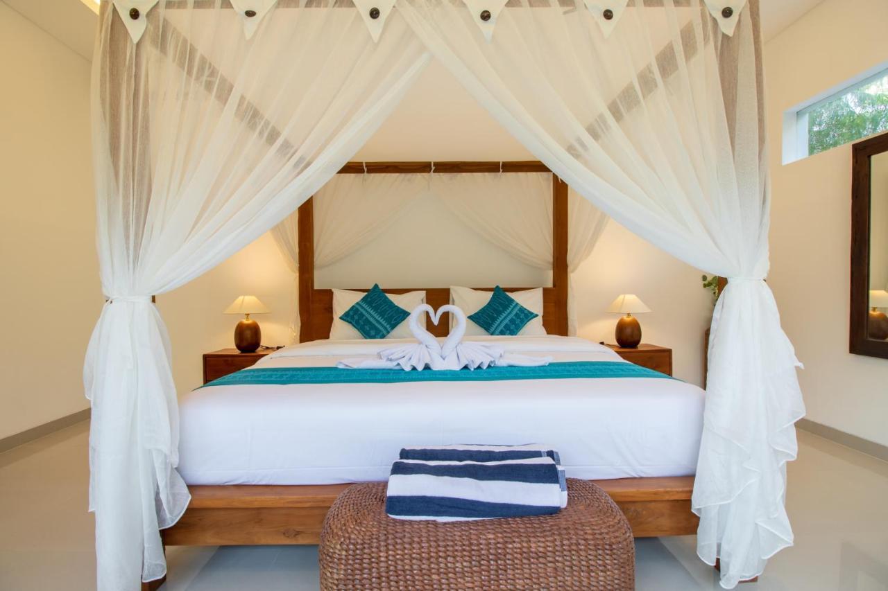 Villa Sayang Sanur VII Luaran gambar