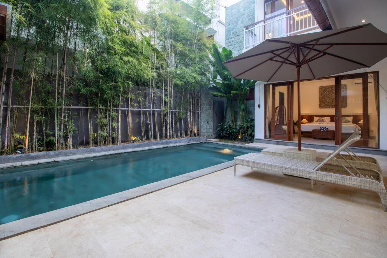 Villa Sayang Sanur VII Luaran gambar