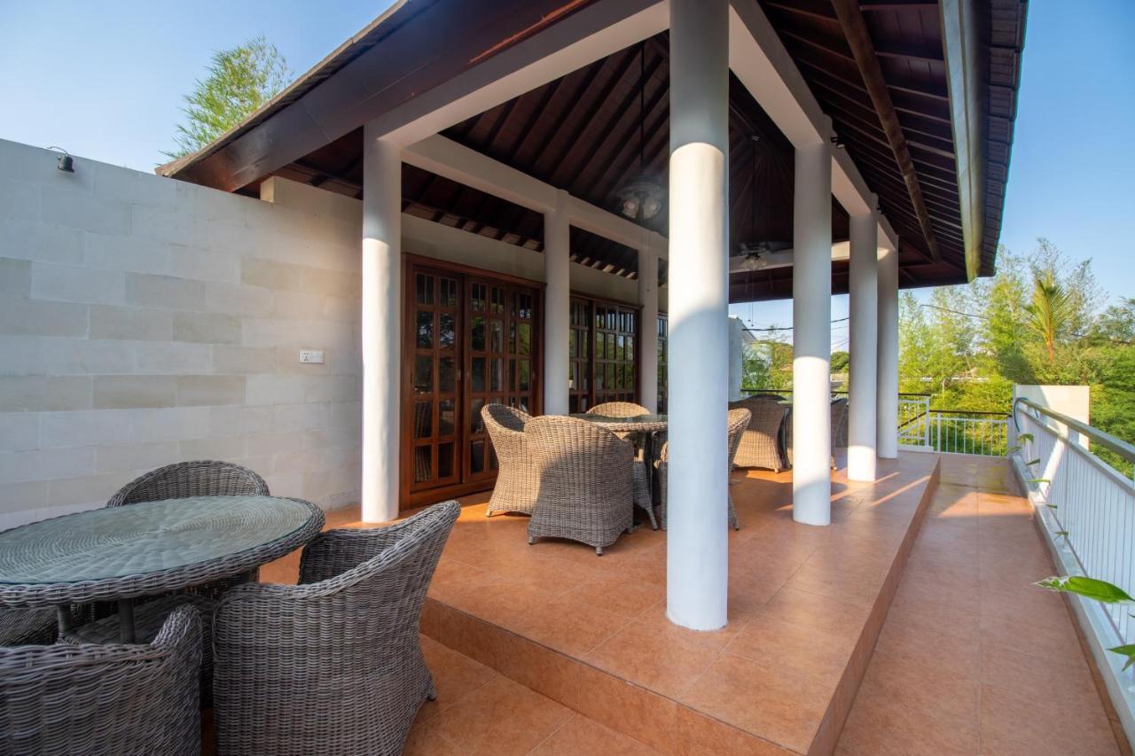 Villa Sayang Sanur VII Luaran gambar